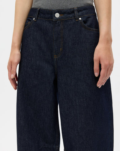 ENBILLIE BARREL JEANSThumbnail 