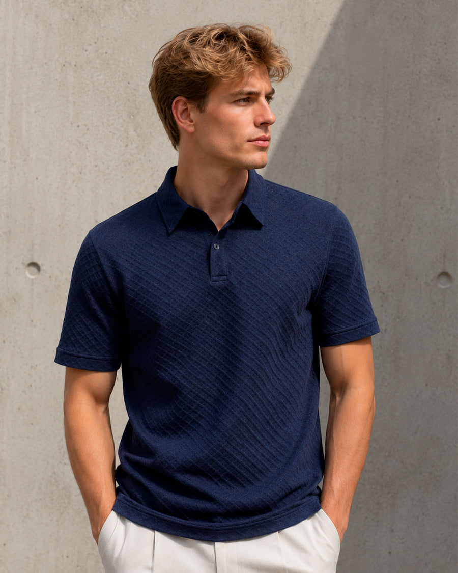 Structure Shirt Ss