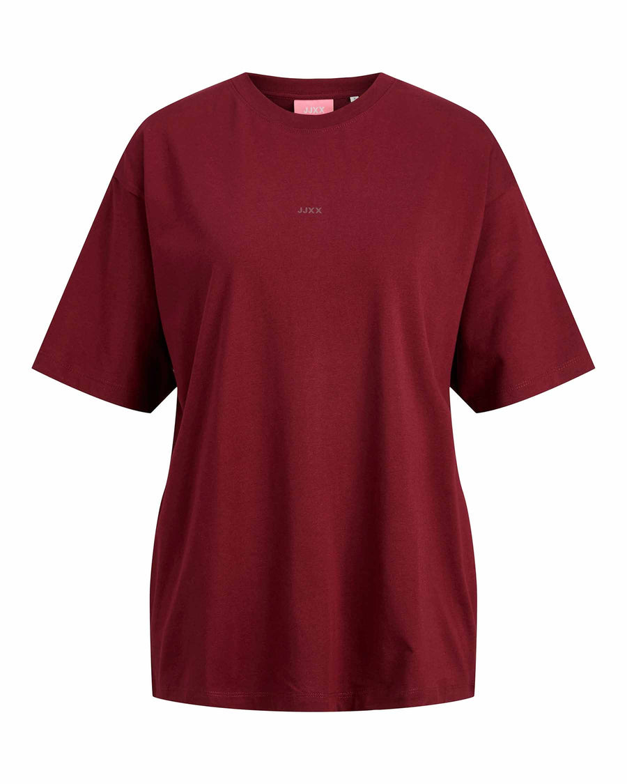 Jxandrea loose logo