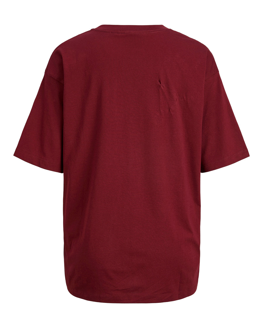 Jxandrea loose logo