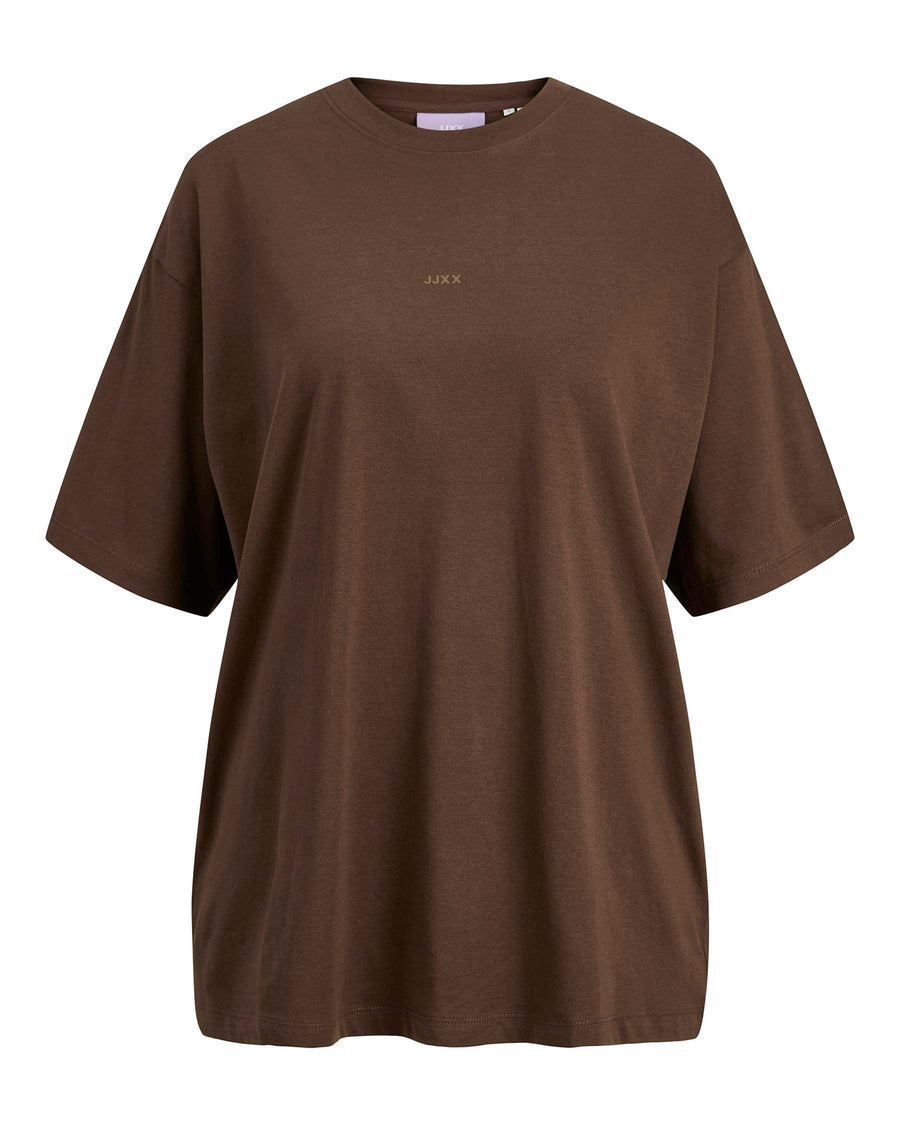 Jxandrea loose logo