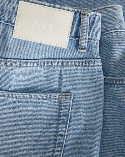 JXAURA LONG MW DENIM SKIRTThumbnail 