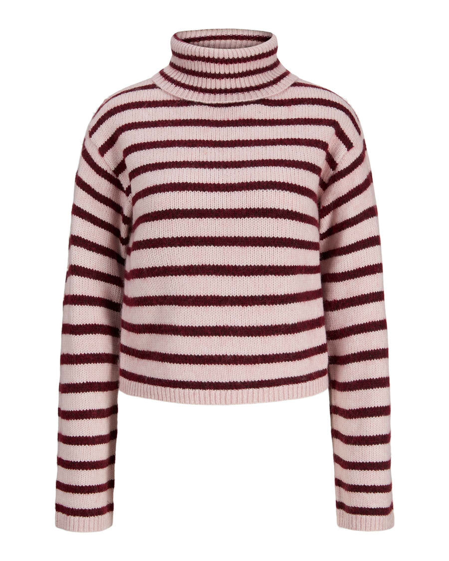 JXROSANNA ROLL NECK