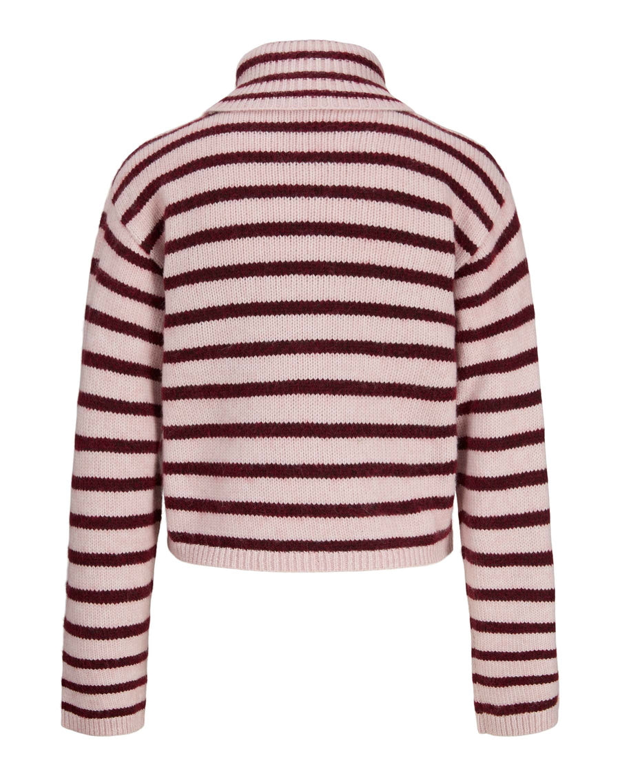 JXROSANNA ROLL NECK