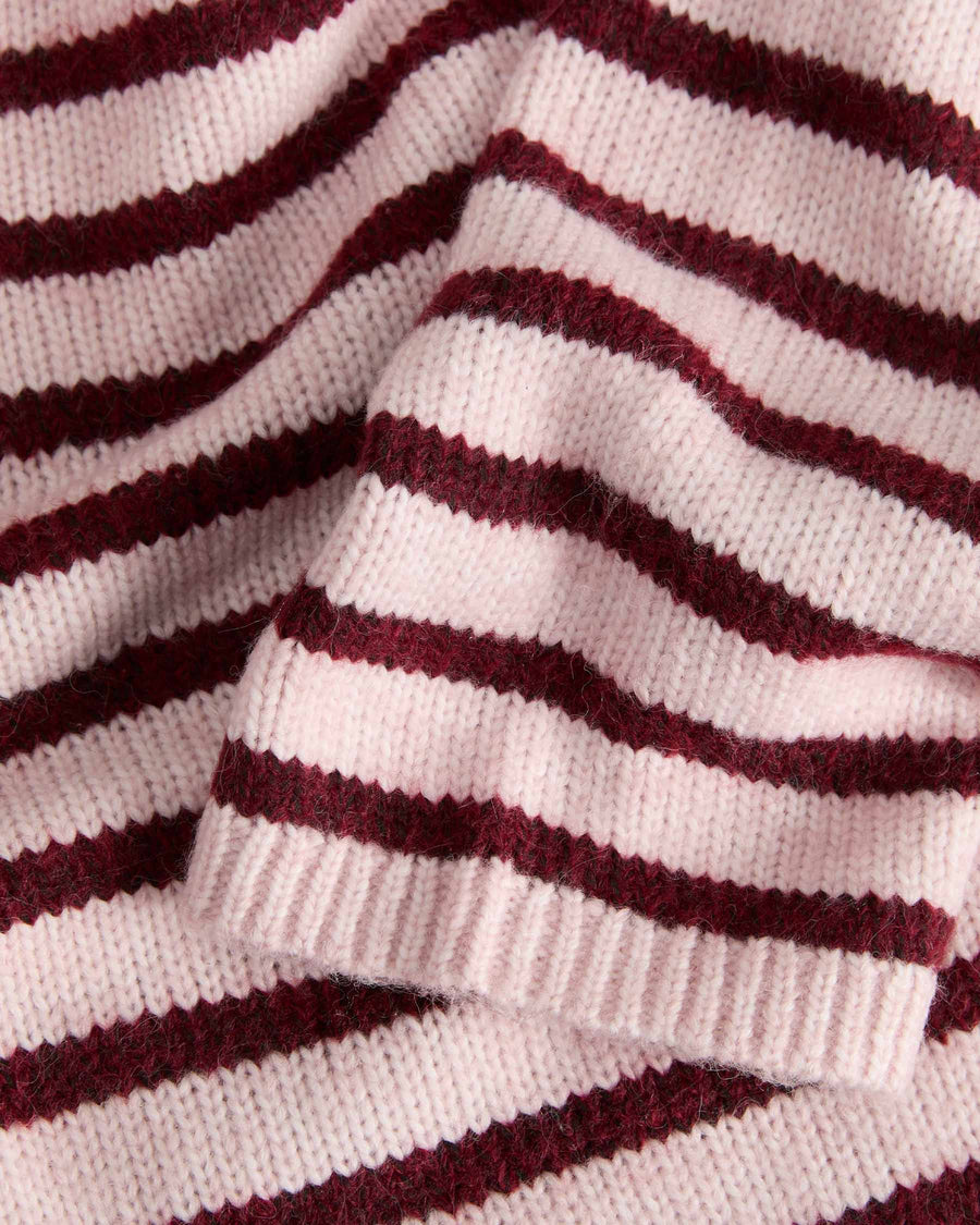 JXROSANNA ROLL NECK