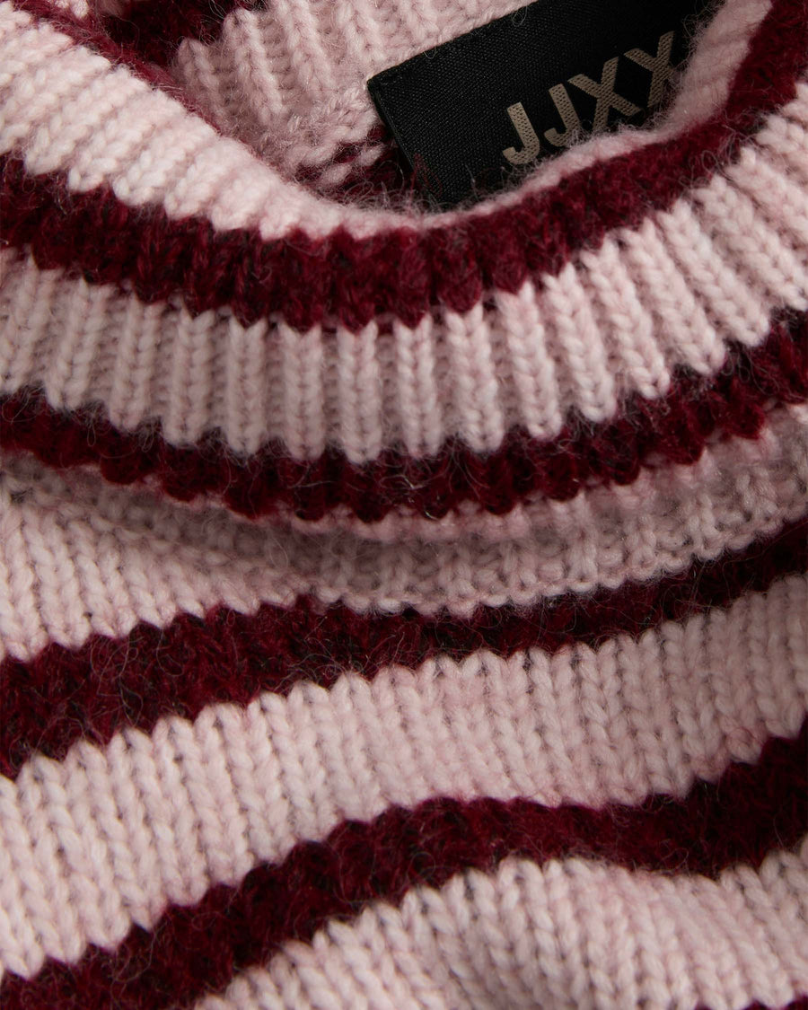 JXROSANNA ROLL NECK