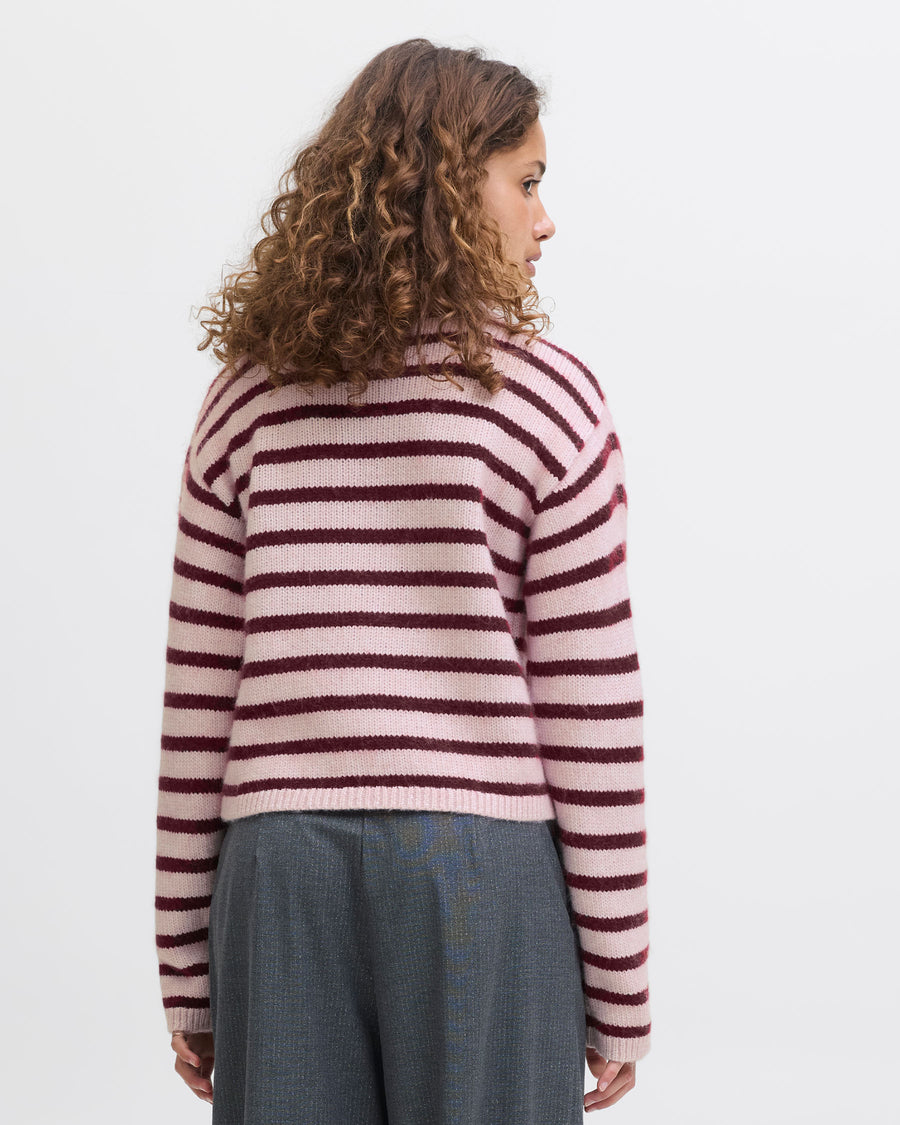 JXROSANNA ROLL NECK