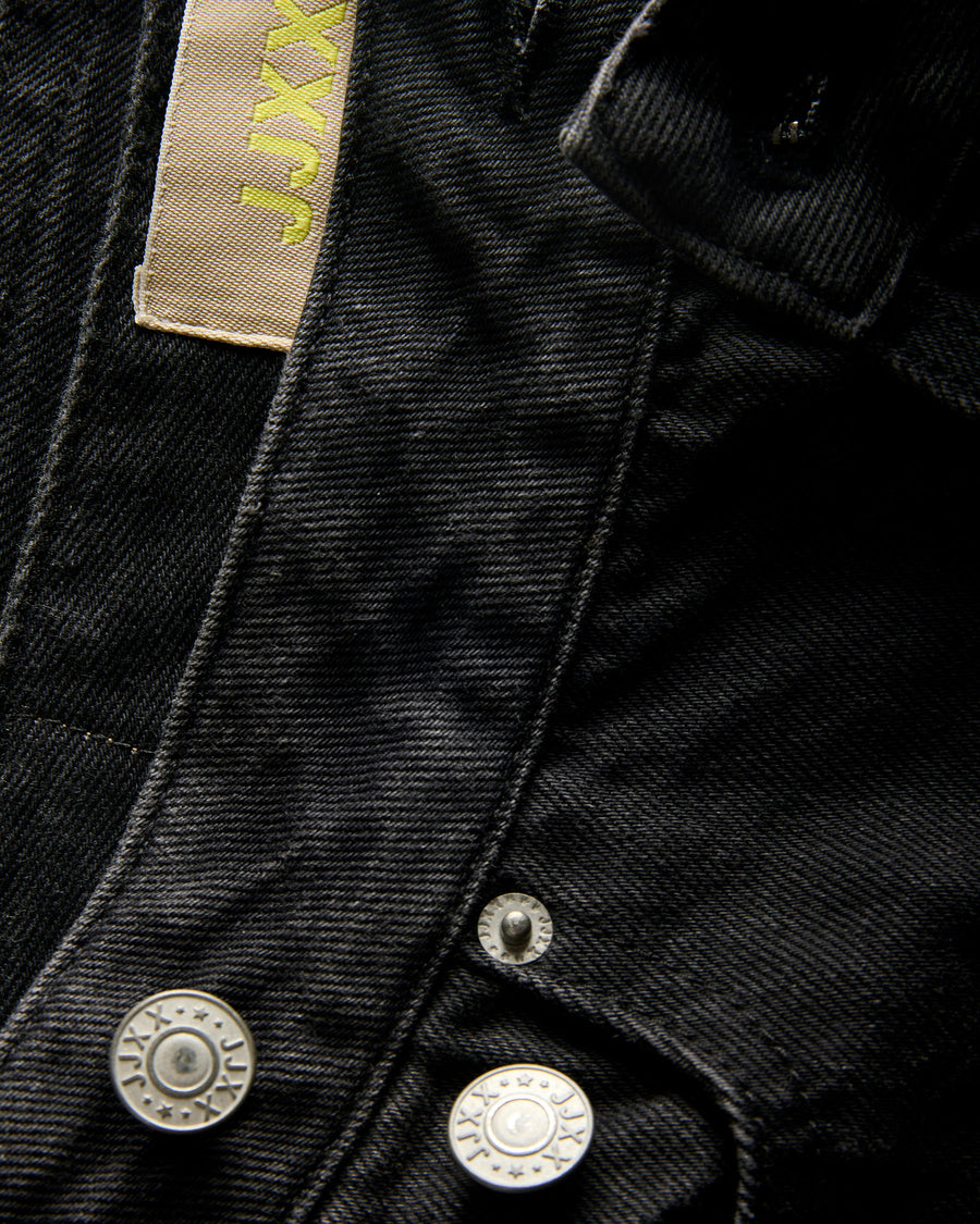 JXGRETA HW DENIM SKORT