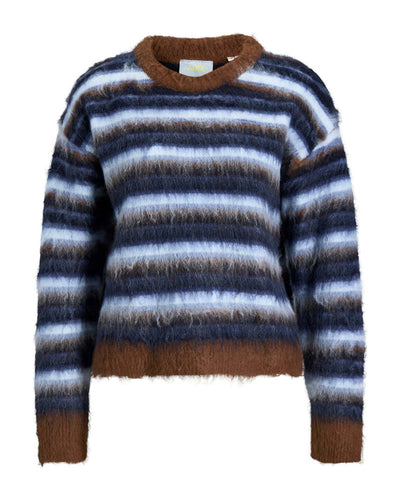 JXCALISTA CREW NECK KNITThumbnail 