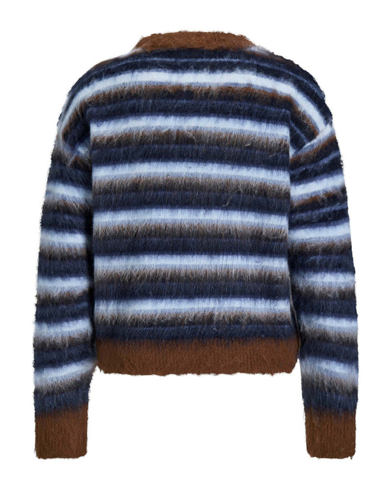 JXCALISTA CREW NECK KNIT