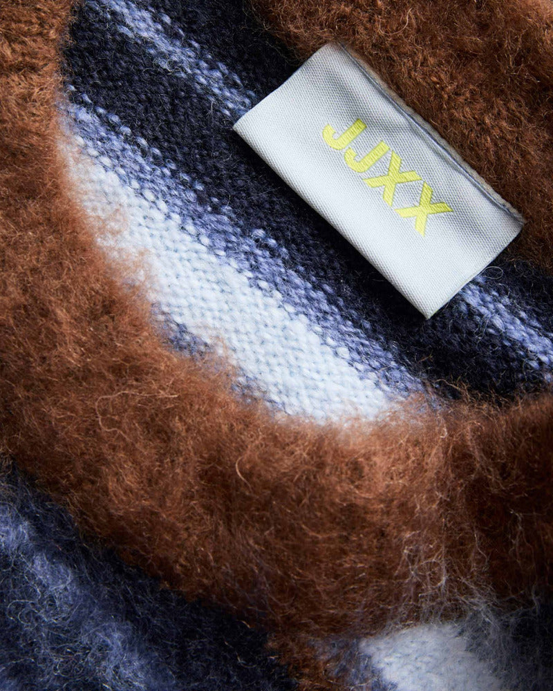JXCALISTA CREW NECK KNIT