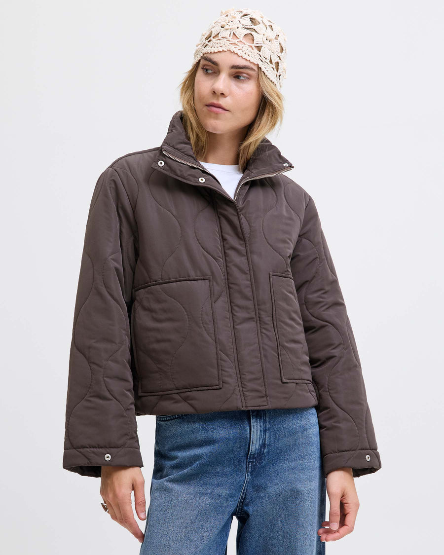 JXSERENA JACKET