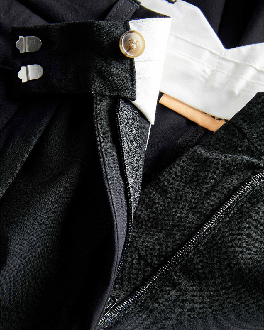 JXBILLIE RLX PLEATED HW PANT