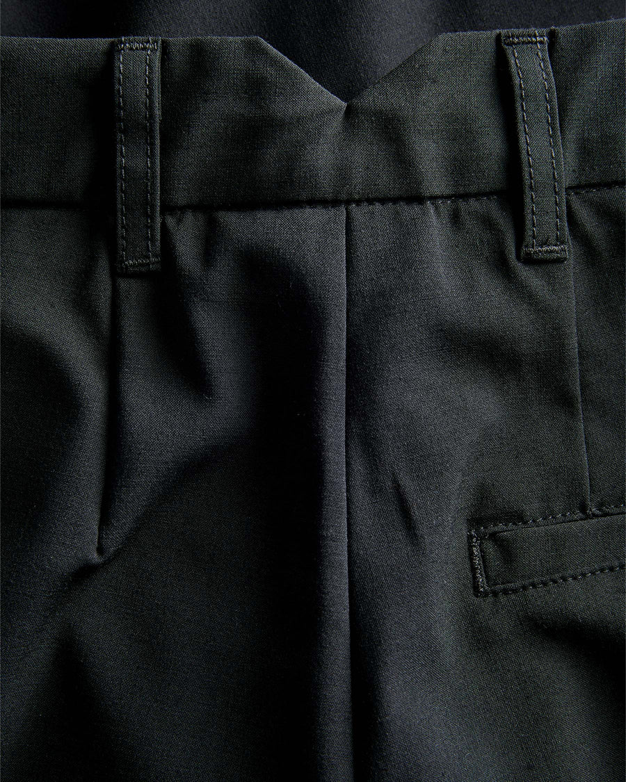 JXBILLIE RLX PLEATED HW PANT