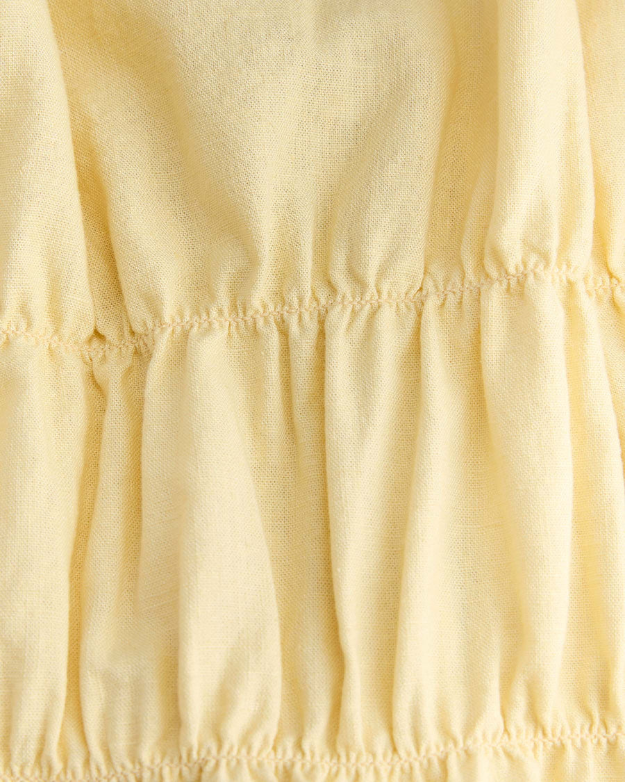JXALMIRA LINEN BLEND