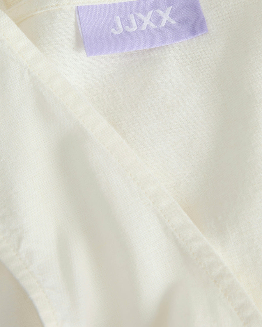JXALMIRA LINEN BLEND