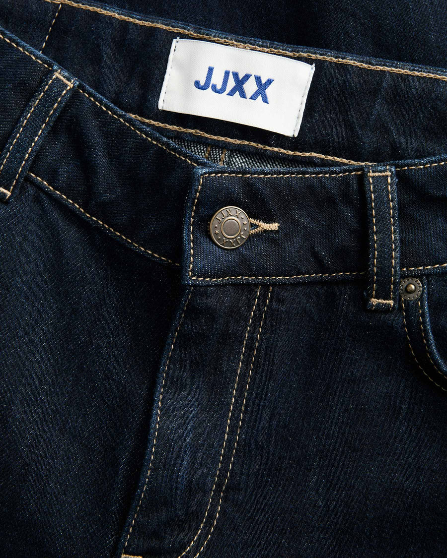 JXFUJI BARREL MW JEANS