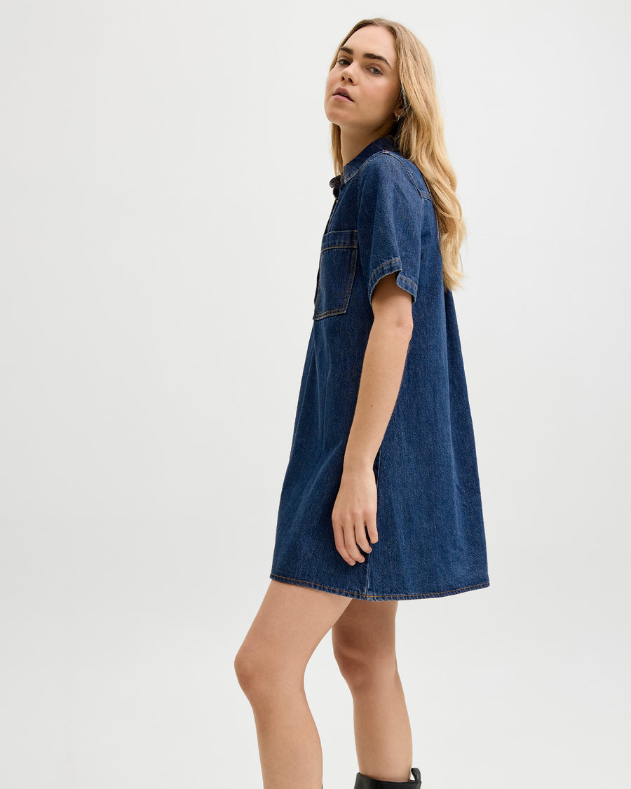 JXAMARA SILLE SHORT