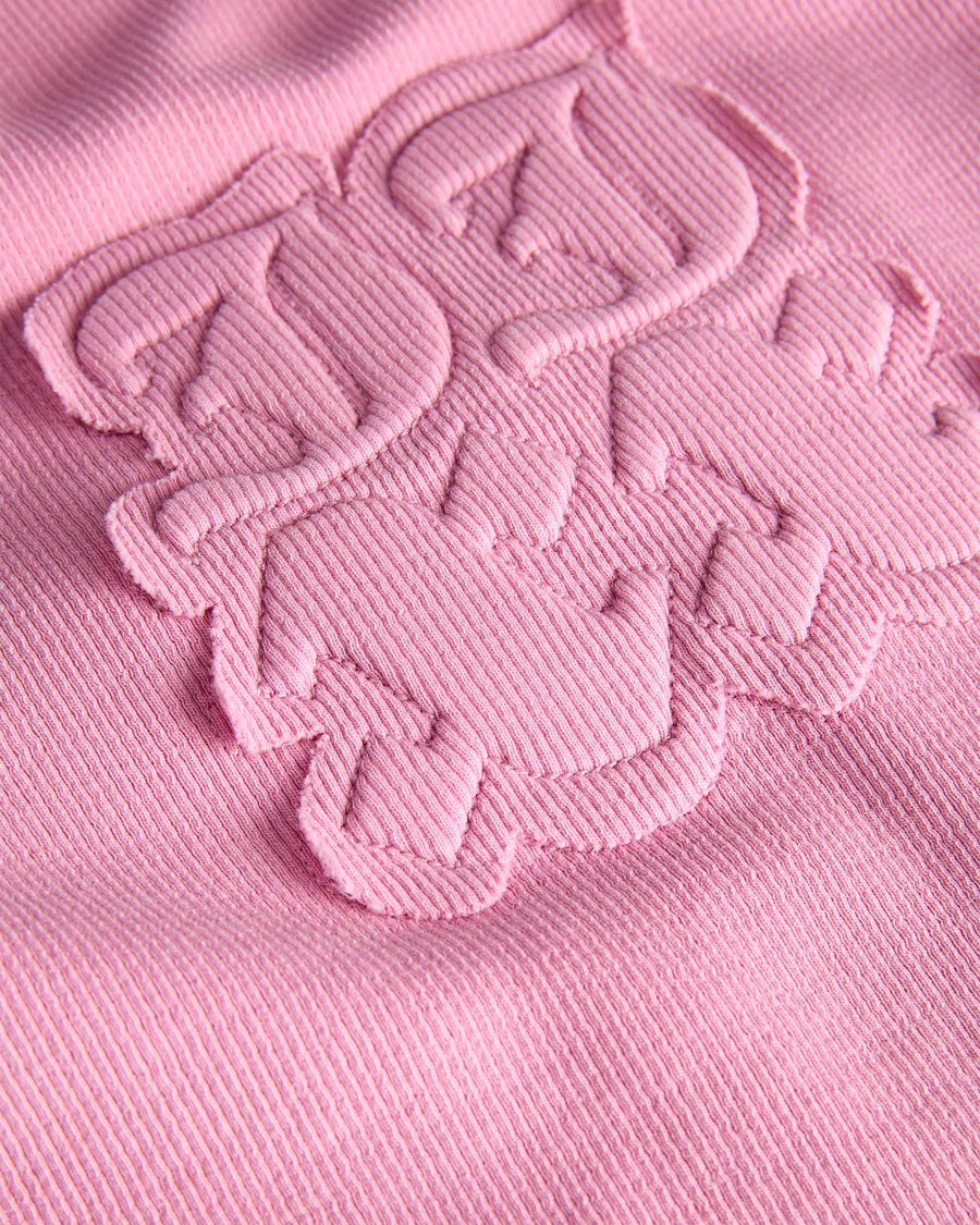 JXFOREST PATCH TOP
