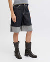 JXTOKYO LONG SHORTS