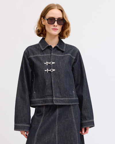 JXNOELLE JACKETThumbnail 