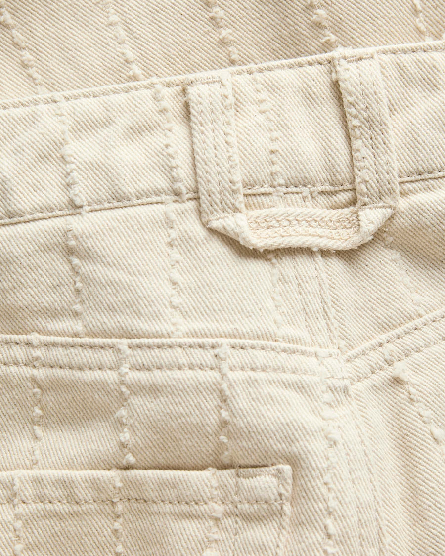 JXSILLE WIDE HW PANT