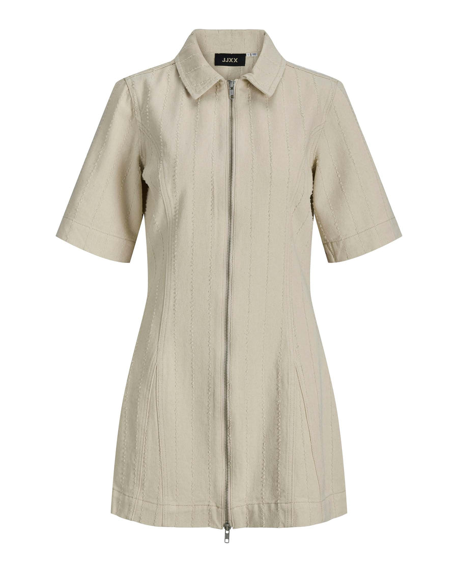JXSILLE ALORA SHORT DRESS