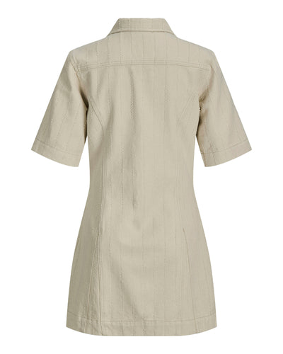 JXSILLE ALORA SHORT DRESS Thumbnail