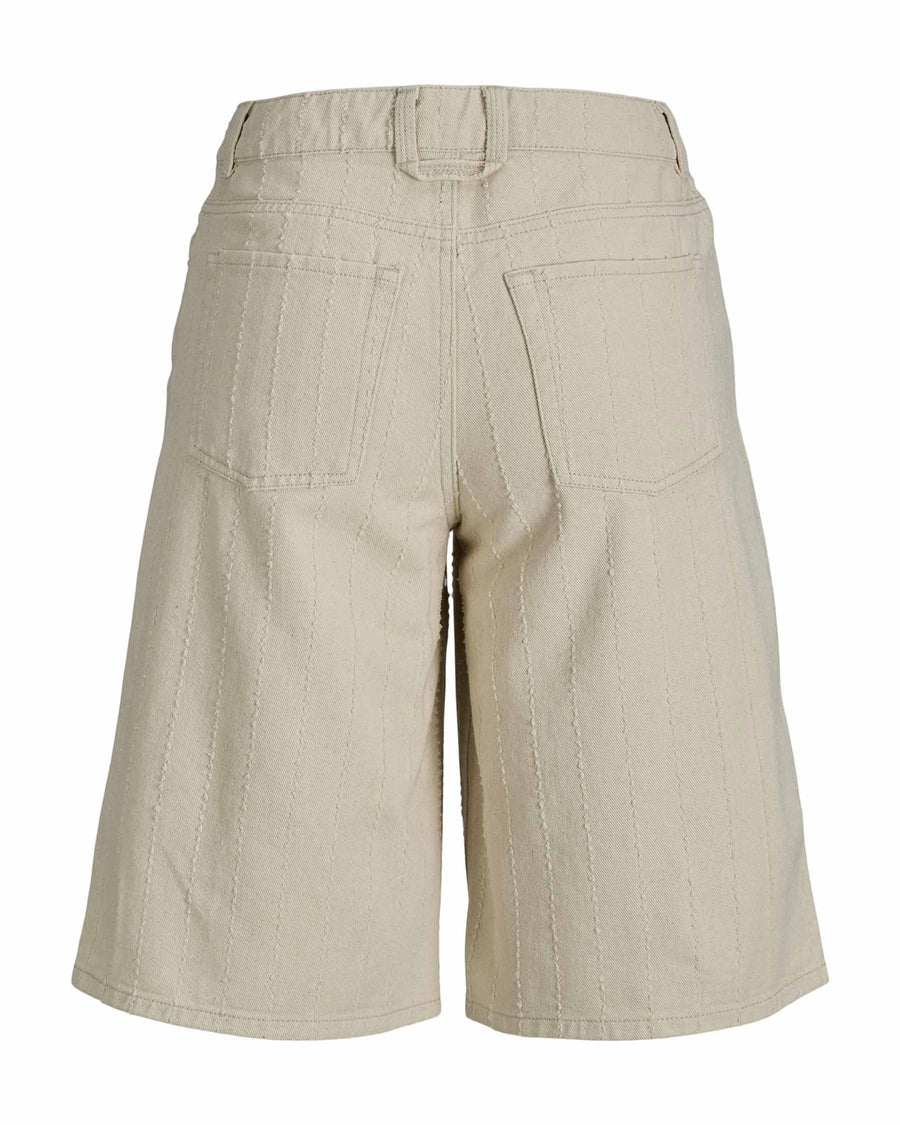 JXSILLE WIDE MW SHORTS