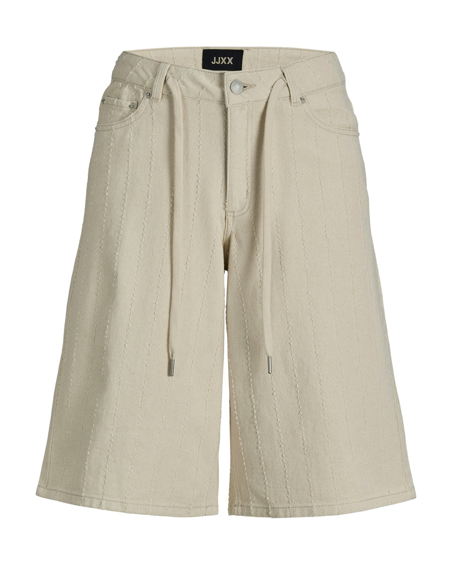 JXSILLE WIDE MW SHORTS