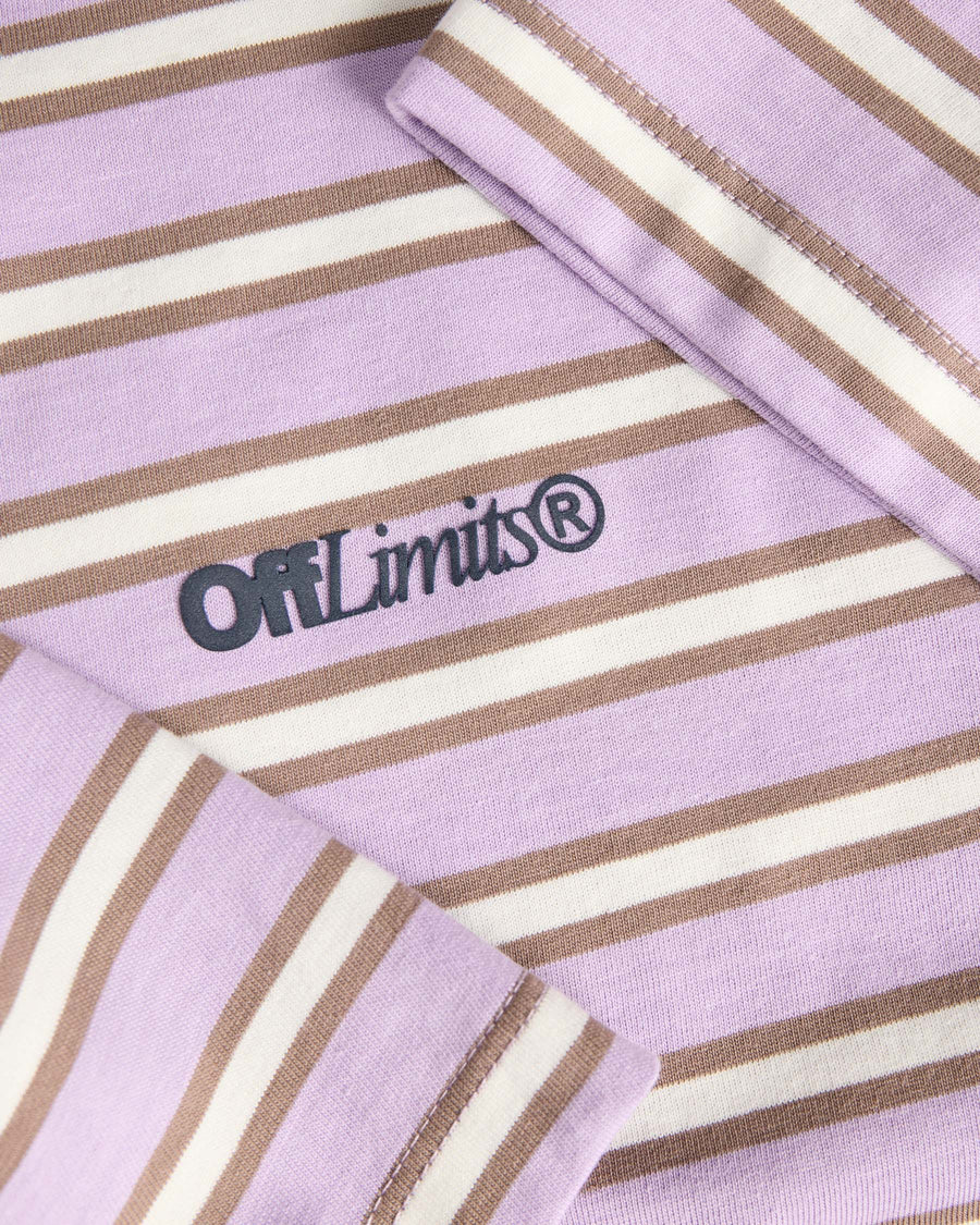 JXRHEA LOOSE TEE