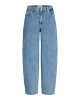 JXFUJI BARREL MW JEANS