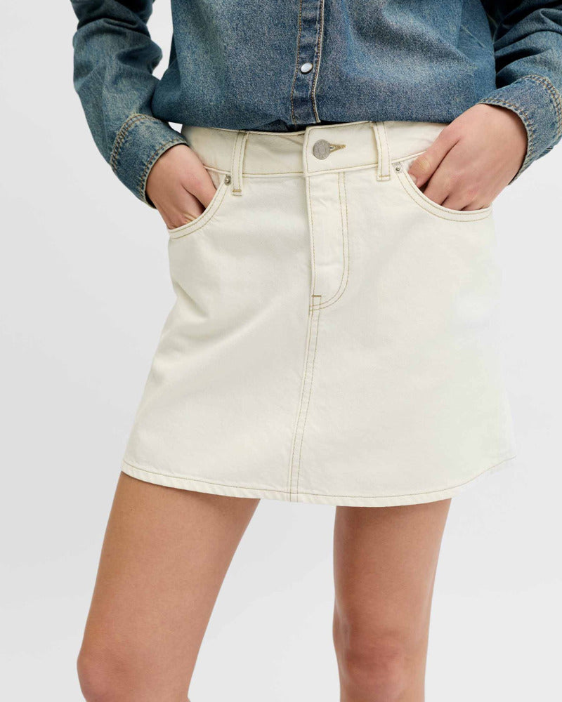 JXLAURA SHORT SKIRT