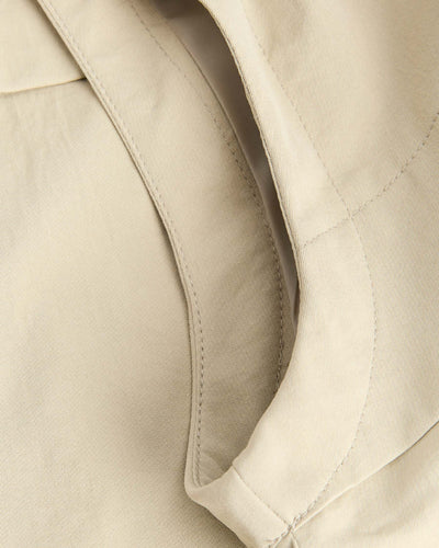 JXCAROL OLIVE VESTThumbnail 