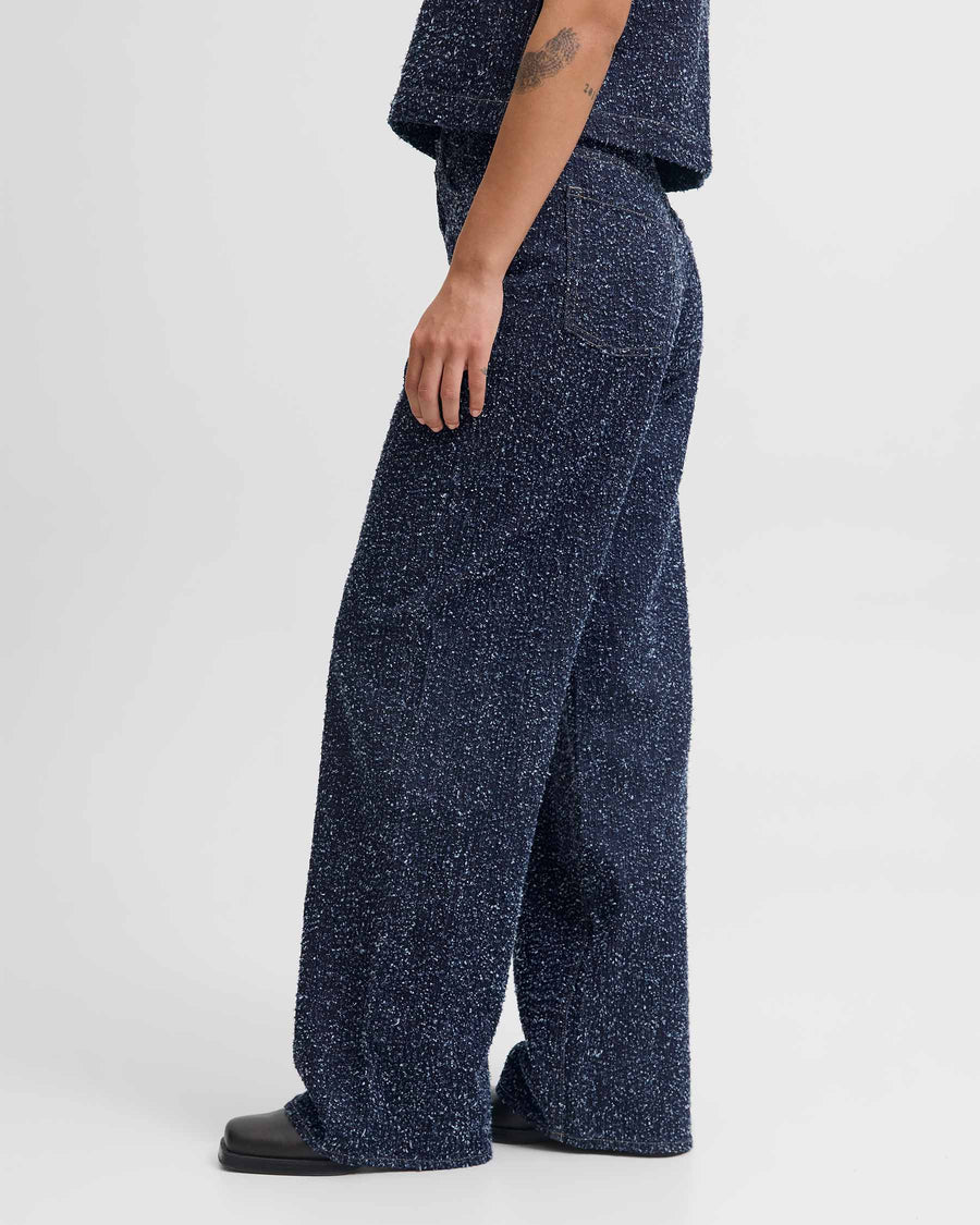 JXTOKYO WIDE PANTS