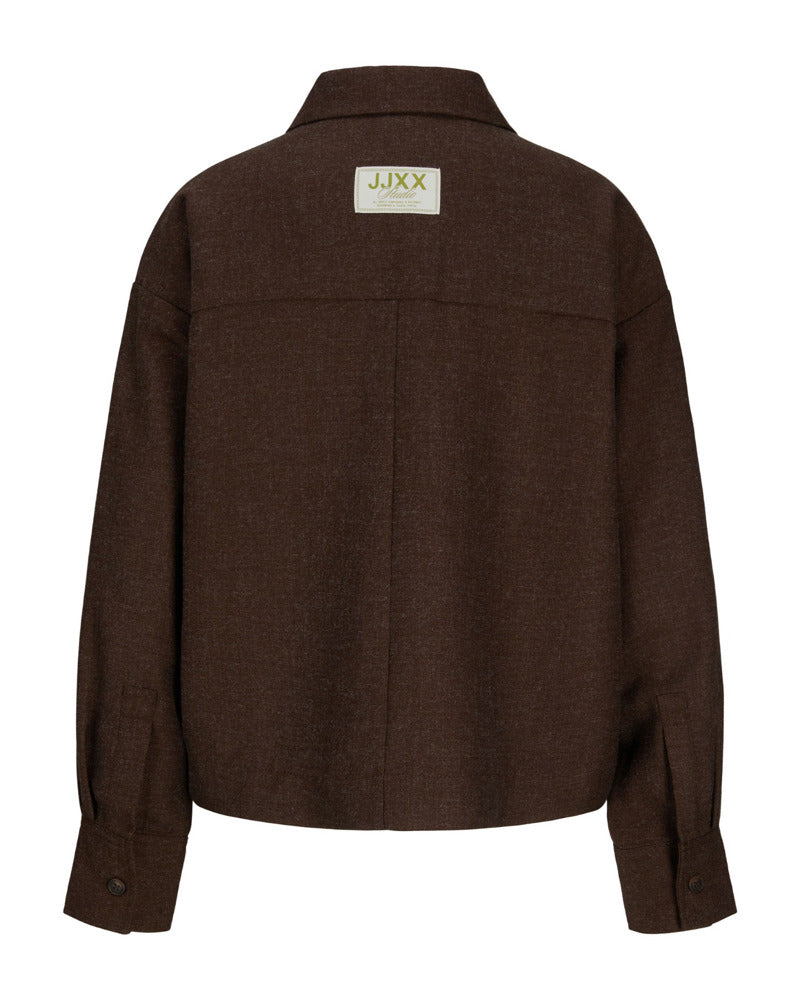 JXJALA LILI OVERSHIRT