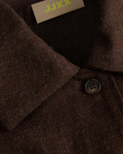 JXJALA LILI OVERSHIRTThumbnail 