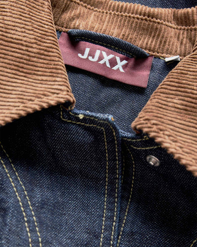 JXFLYNN COMF LS BARN JACKETThumbnail 