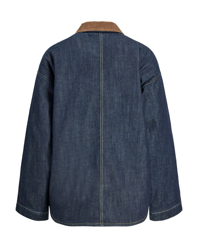 JXFLYNN COMF LS BARN JACKET
