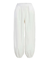 JXSARA BALLON MW PANTS
