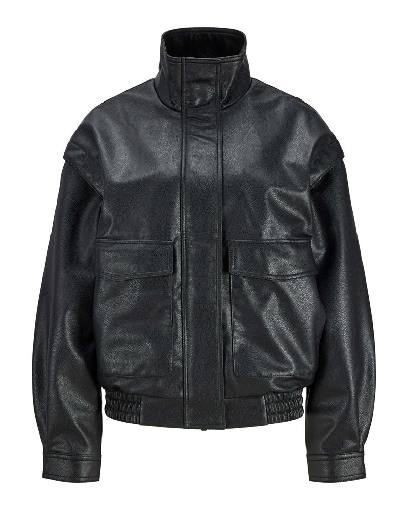 JXASTRID DADDY BOMBER JACKET