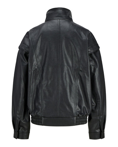 JXASTRID DADDY BOMBER JACKETThumbnail 