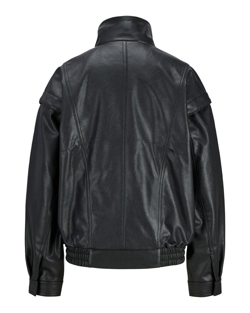 JXASTRID DADDY BOMBER JACKET
