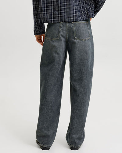 Jxfuji barrel jeansThumbnail 