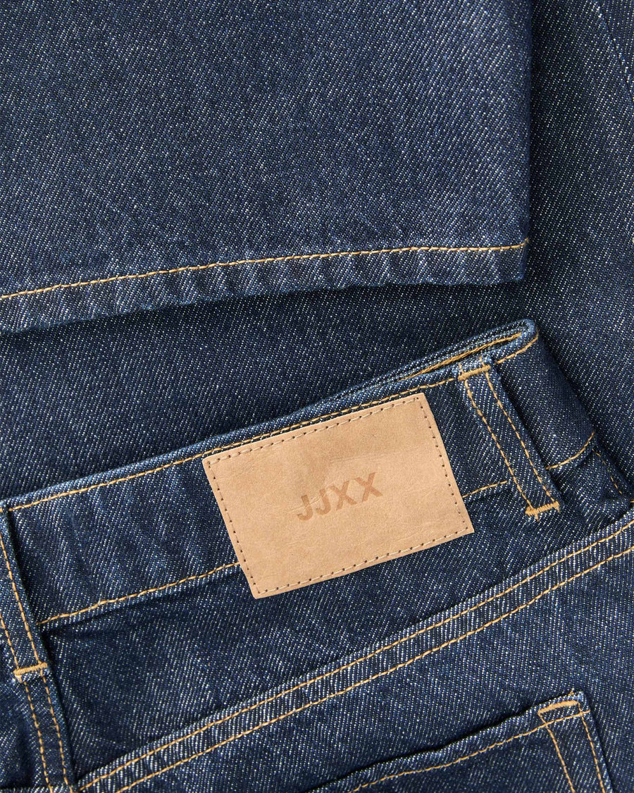 JXSAKAI BAGGY BARREL