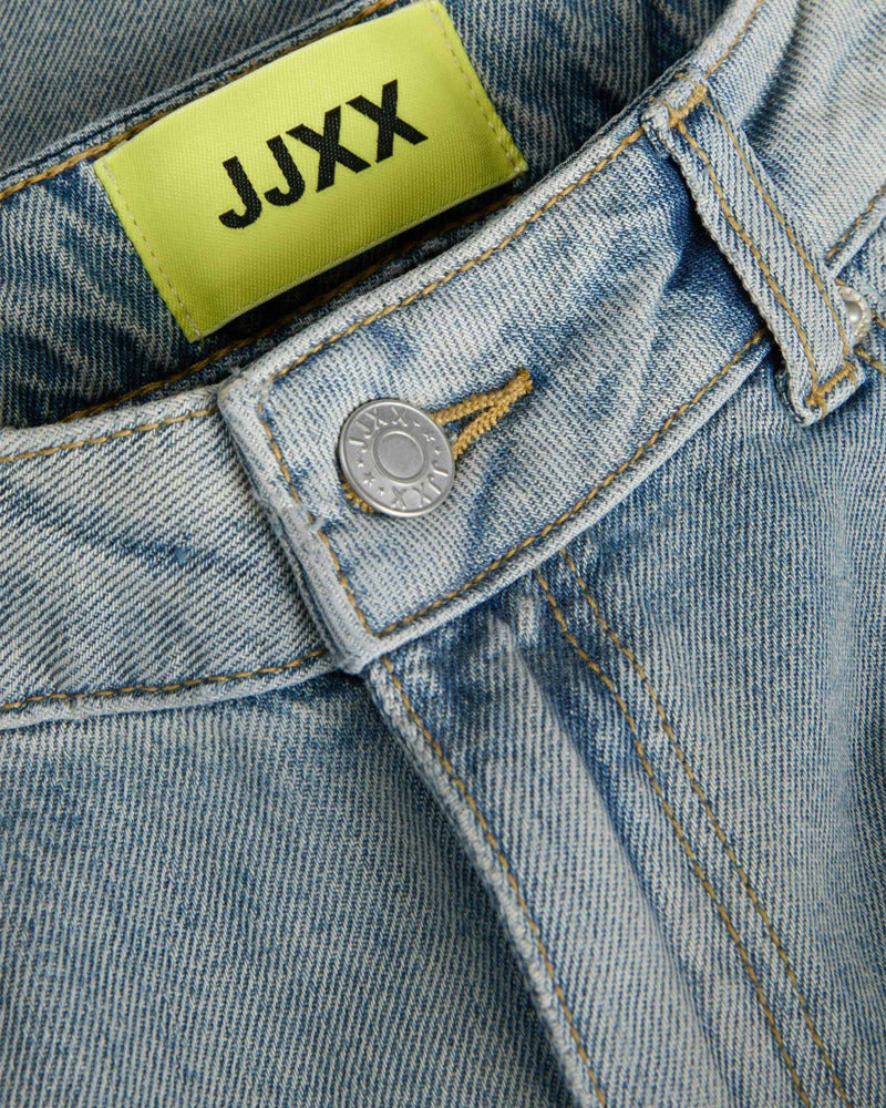 JXSAKAI BAGGY BARREL