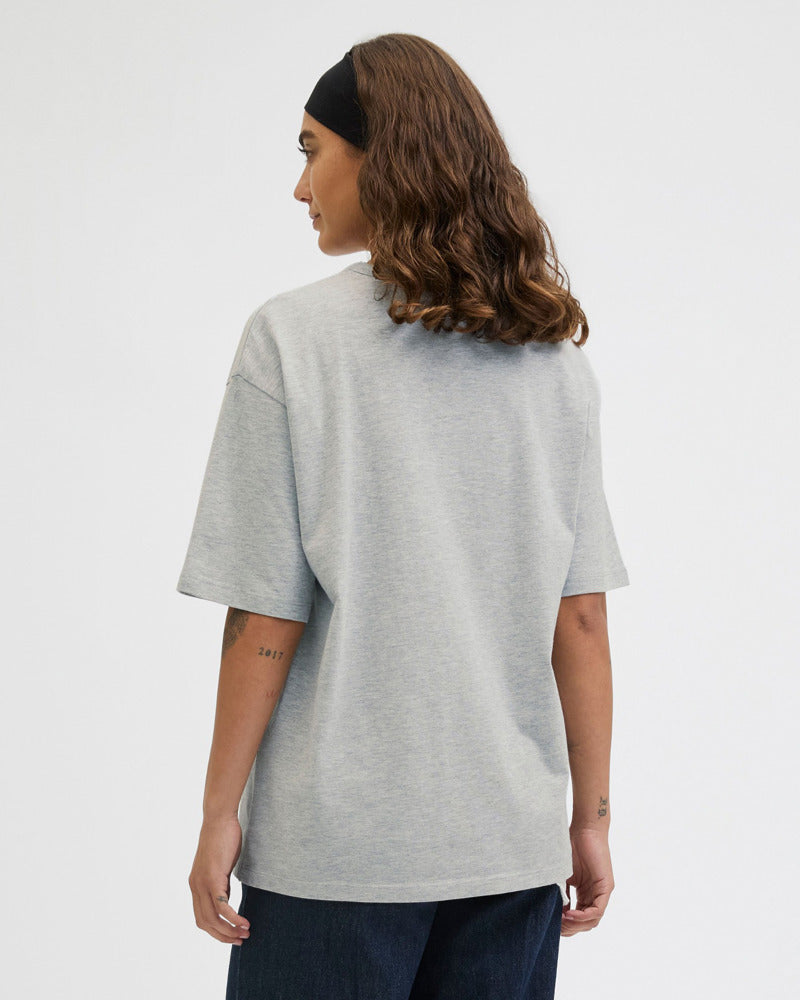 JXSTUDIO VESTERBRO LOOSE TEE