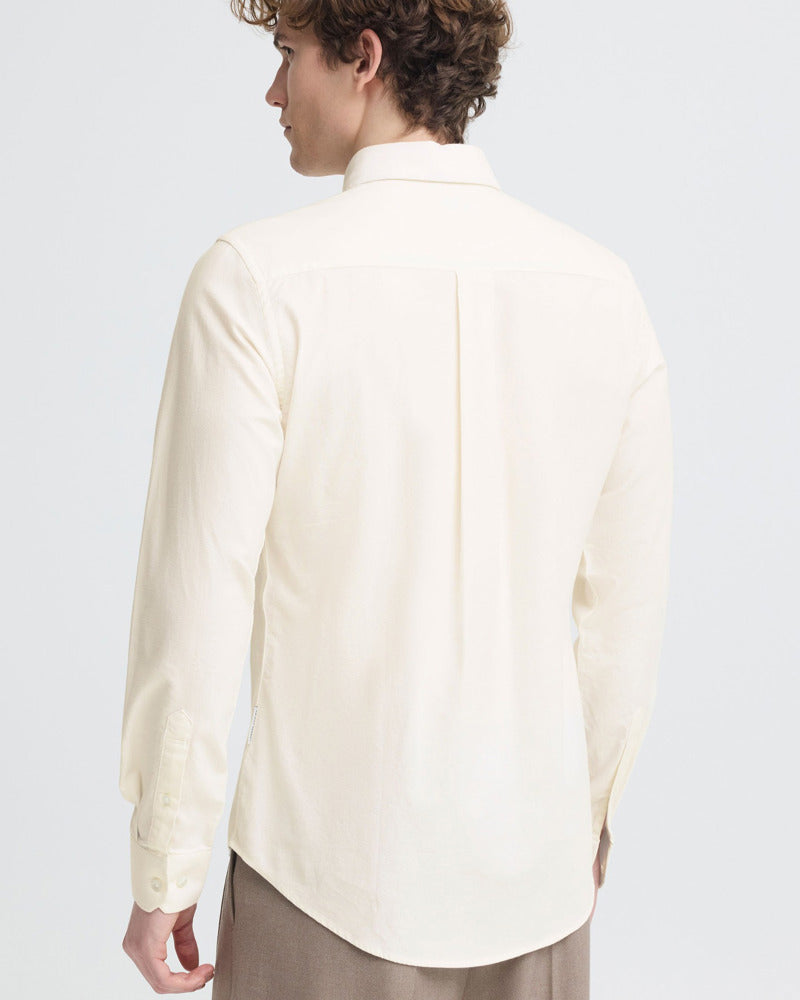 CFNANTES OXFORD SHIRT