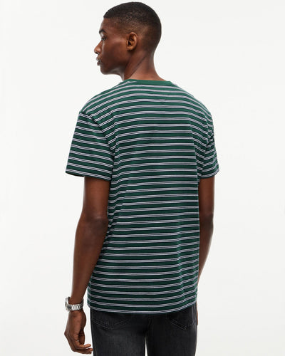 S Flag Stripe T-ShirtThumbnail 