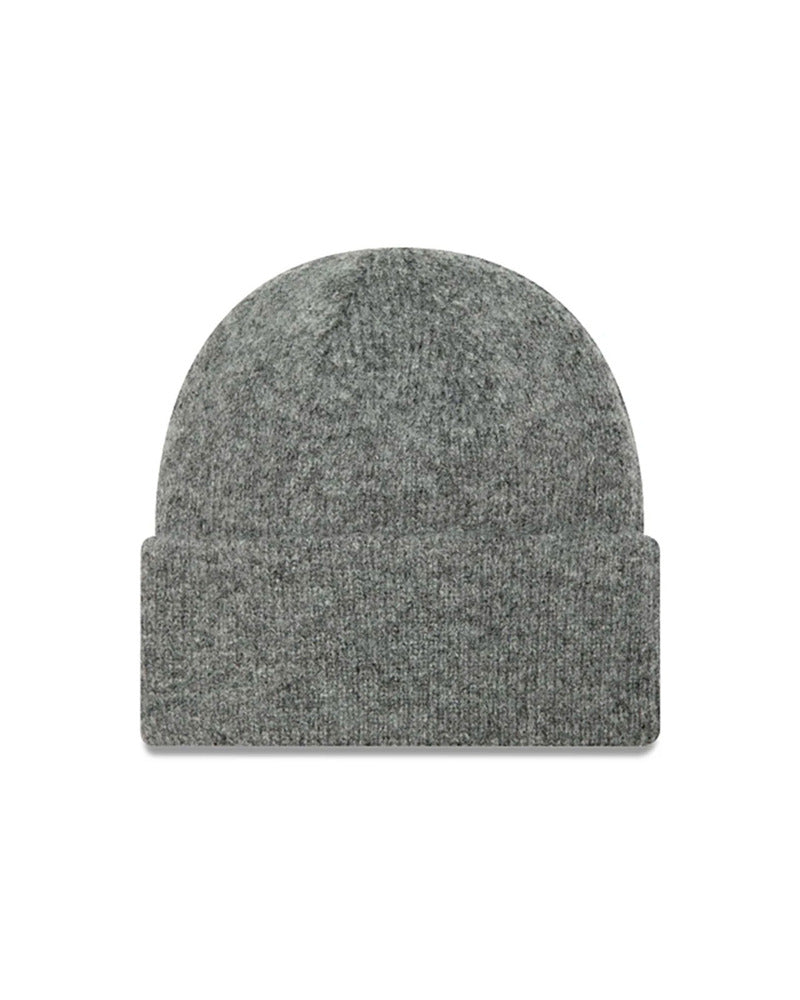 WIDE CUFF BEANIE